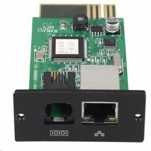 FSP SNMP k&aacute;rtya